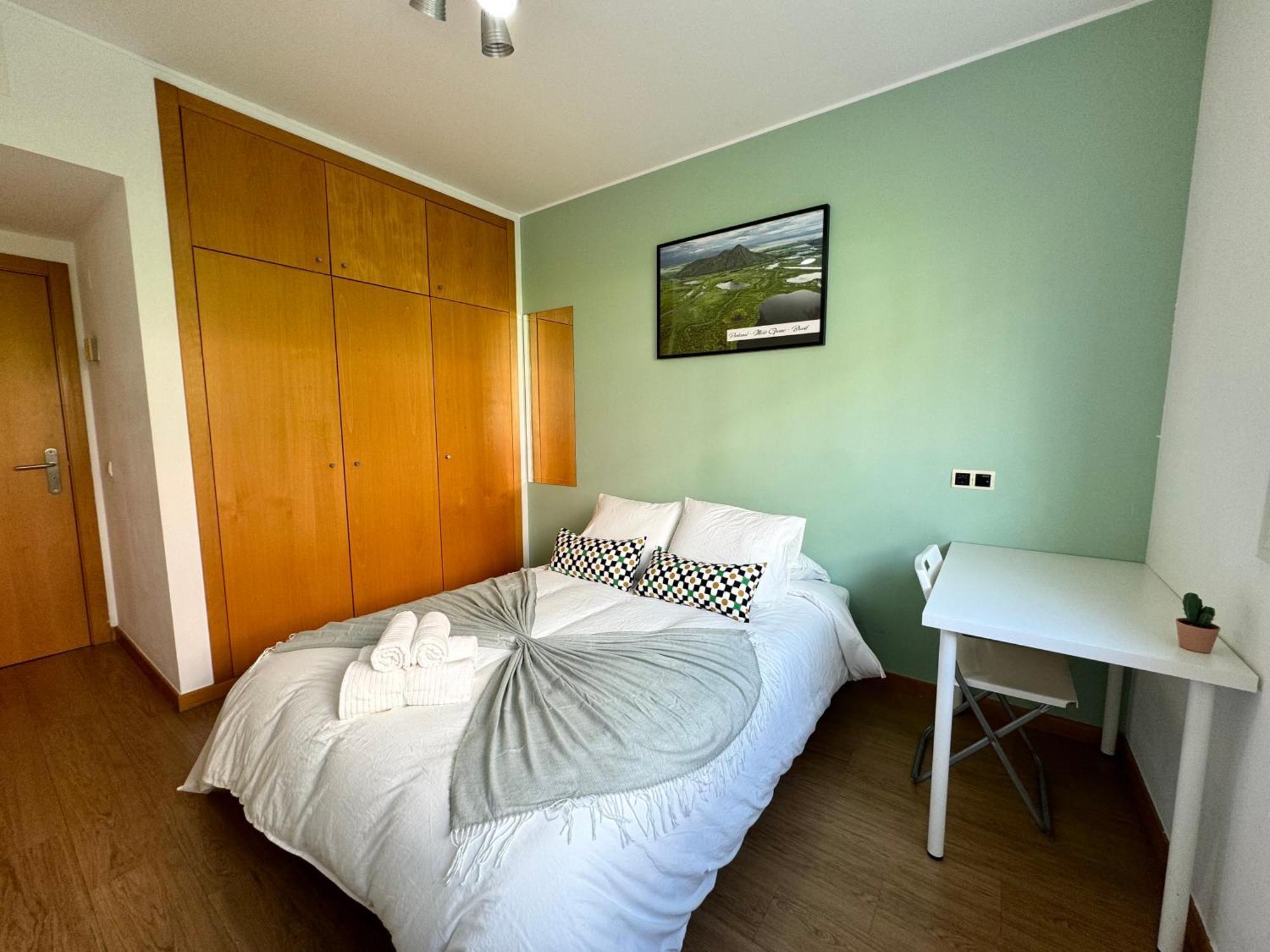 Rooms At Expo Lisboa Ngoại thất bức ảnh