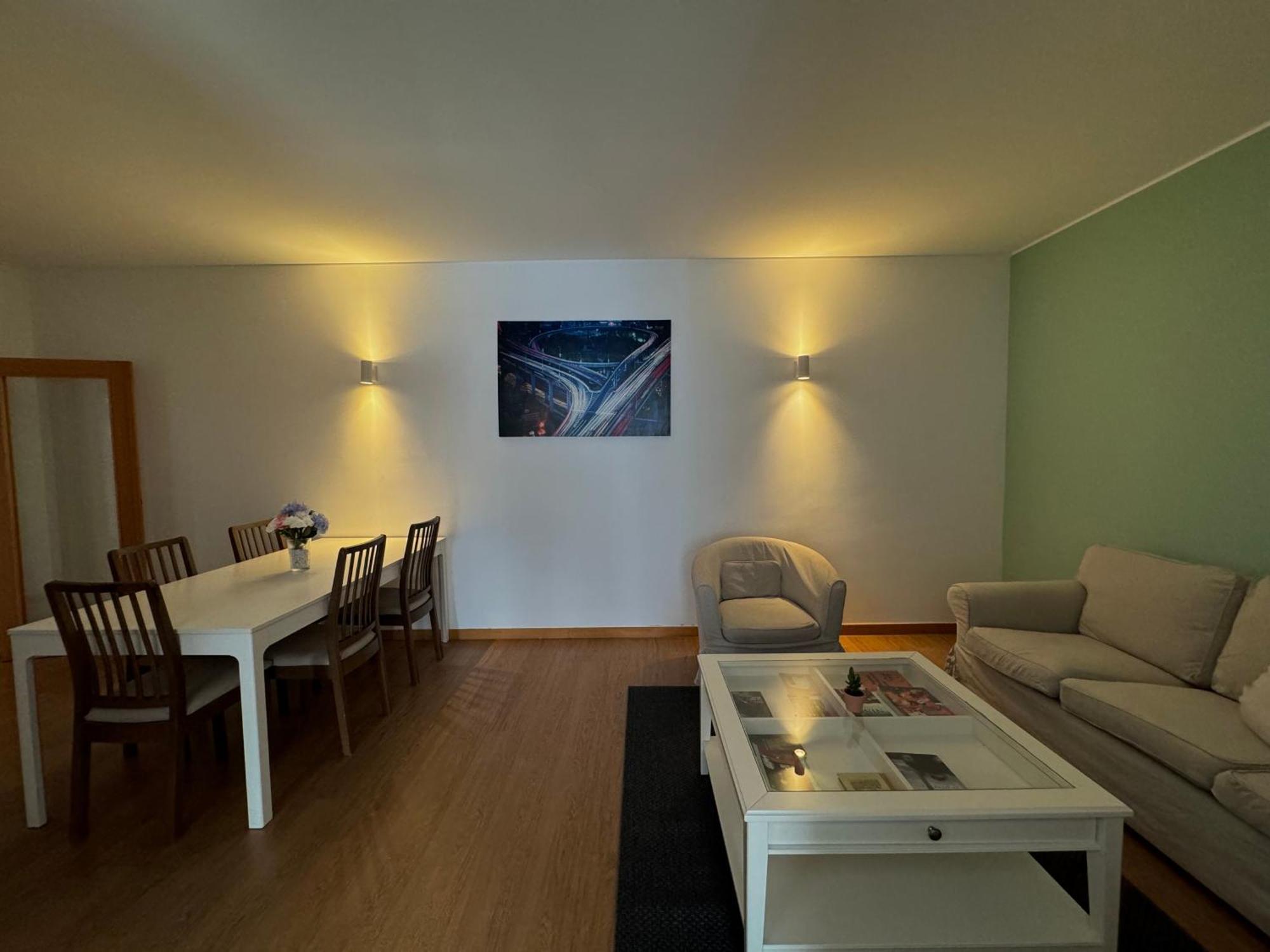 Rooms At Expo Lisboa Ngoại thất bức ảnh